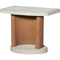 Buschbeck Beistelltisch Georgia