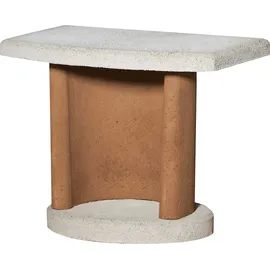 Buschbeck Beistelltisch Georgia