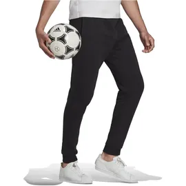 adidas Entrada 22 Jogginghose Black M
