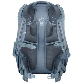 Coocazoo MATE Schulrucksack-Set 3tlg Bloomy Daisy