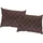 ADAM Audio Kissenbezug Feathers 40 x 60 cm Blau