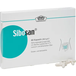 Sibosan Kapseln 60 St