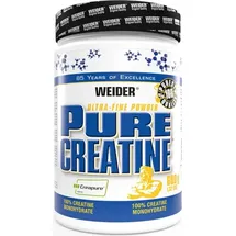 Weider Pure Creatine Pulver 600 g