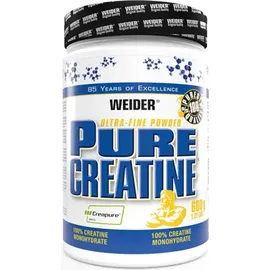 Weider Pure Creatine Pulver 600 g