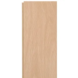 WIHO KÜCHEN Hängeschrank Kiel 60 x 35 x 35 cm Braun