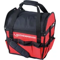 Rothenberger Werkzeugtasche TRENDY, 370x300x395mm