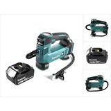 Makita DMP 180 G1 Akku Kompressor 18 V 8,3 bar 1x Akku 6,0 Ah