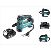 Makita DMP 180 G1 Akku Kompressor 18 V 8,3 bar 1x Akku 6,0 Ah