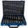 BGS Spiralbohrer-Satz HSS 1-10 mm 170-tlg