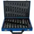 BGS Spiralbohrer-Satz HSS 1-10 mm 170-tlg