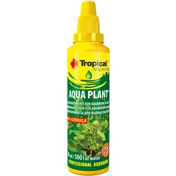 TROPICAL Aqua Plant 2x100ml
