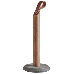 GEJST - Grab Küchenrollenhalter Smoked Oak