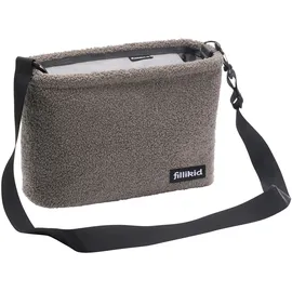 fillikid Organizer Teddy grau
