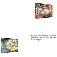 Nintendo Pokemon Zenit der Könige V oder Regidrago V