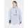 Slope Skijacke "Thumper", Damen, Gr. XXS, grau (hellblau), 100% Polyester, unifarben, normal, ohne Ausschnitt, Jacken Skijacke, mit wasserdichter Membran