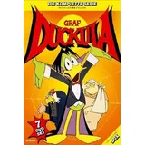 CeDe Graf Duckula - Collector's Box [7 DVDs]