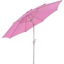 MCW Asti Ø 300 cm Rosa