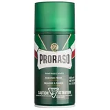 Proraso Refreshing & Toning Shaving Foam 300 ml