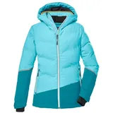 KILLTEC Skijacke KSW 178 GRLS SKI QLTD JCKT« Killtec helltürkis 176