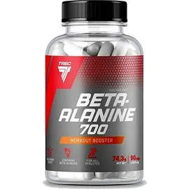 Trec Nutrition Beta-Alanin 700 Kapseln 90 Stück