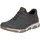 Rieker 15950 Herren Grau 45