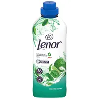 Lenor ARIEL FRESHNESS GUARD Weichspüler flüssig, 0,756 l