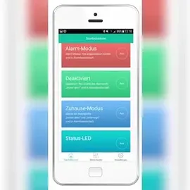 Olympia Secure AS 302