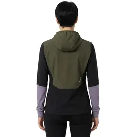 maloja Nesham shaded purple multi, M