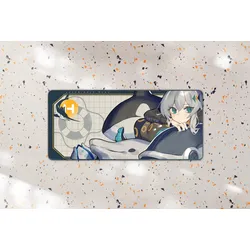 HYTE Mousepad Offshore
