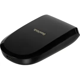 SanDisk Extreme PRO CFexpress Card Reader USB 3.1