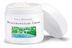 Hyaluronic Acid Cream - 100 ml