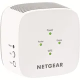 Netgear EX3110 750 Mbit/s Weiß