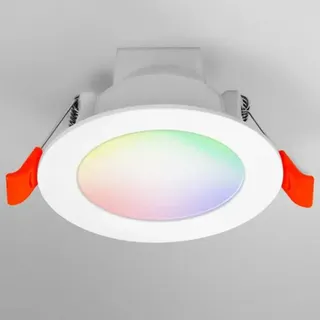 Osram LED Einbaustrahler 4,5W 86mm weiß 300 lm