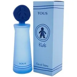 TOUS  Kölnisch Wasser Kids Boy - köln - 100ml - VERDAMPFER  in multifarben, ml