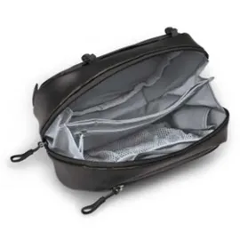 Osprey Transporter Toilery Kit Large Kulturbeutel 3l - Black - One Size