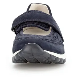 Gabor comfort - 86.961.36 für Damen, blau, Größe 38 1⁄2 EU / 5,5 UK
