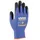 Uvex athletic lite ESD Montagehandschuh Größe (handschuhe): 7 1 Paar