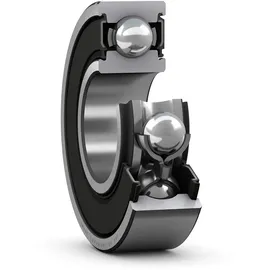 SKF Rillenkugellager 6200 -2RSL