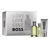 Hugo Boss Bottled Parfum Spray 100ml Sets