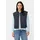 CAMEL ACTIVE Weste mit 2-Wege-Reißverschluss und reflektierenden Details Dunkelblau, | 38