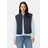 CAMEL ACTIVE Weste mit 2-Wege-Reißverschluss und reflektierenden Details Dunkelblau, | 38