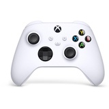 Microsoft Xbox Wireless Controller robot white