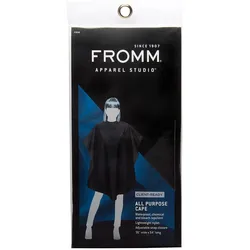 Fromm Allzweck-Salonumhang Blaue Streifen