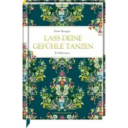 Laß deine Gefühle tanzen