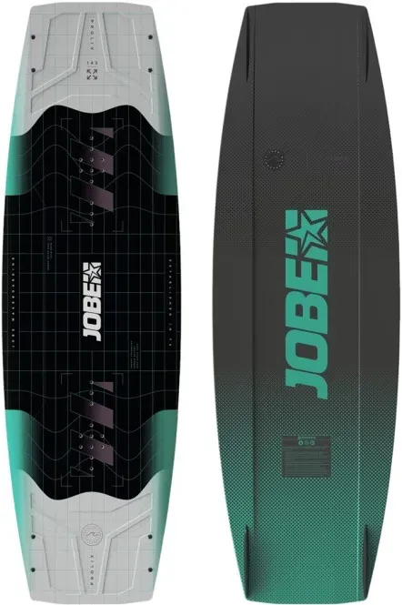 JOBE PROLIX Wakeboard 2026 - 143