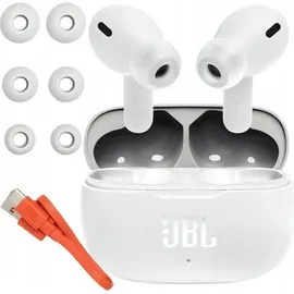 JBL Wave 200TWS weiß