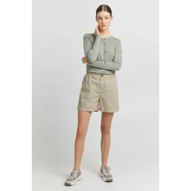 Oxmo Chinoshorts Beige 38