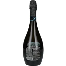 Sacchetto Mille Bolle Trocken Alkoholfrei 0,75 l