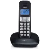 Profoon PDX-1100 schwarz