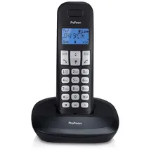 Profoon PDX-1100 schwarz